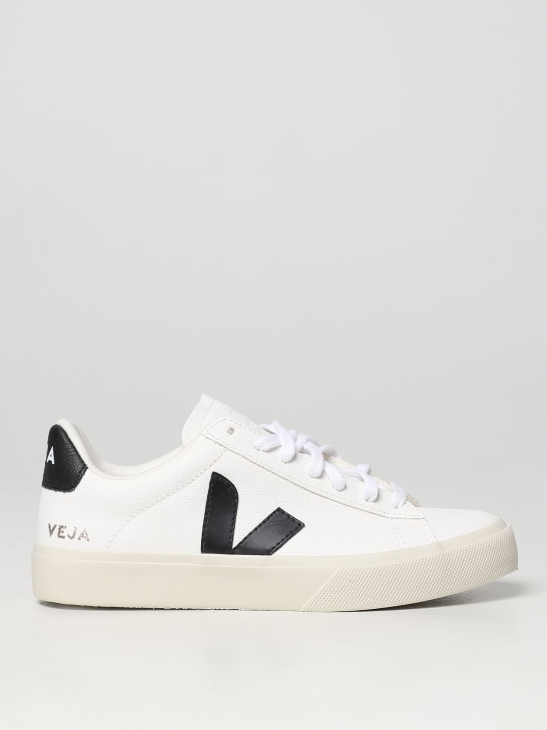 Sneakers Woman color White