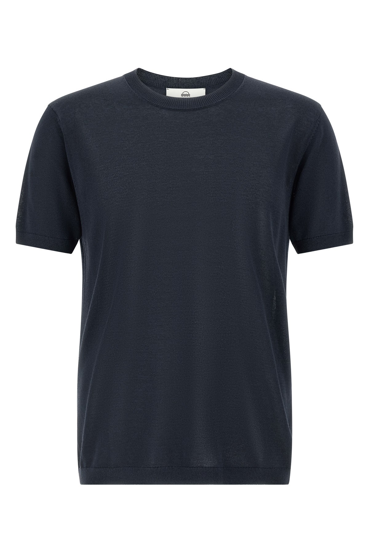 Crew-Neck Sweater