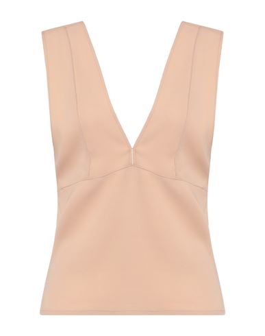 Forte_forte Woman Top Blush Size 1 Viscose, Elastane