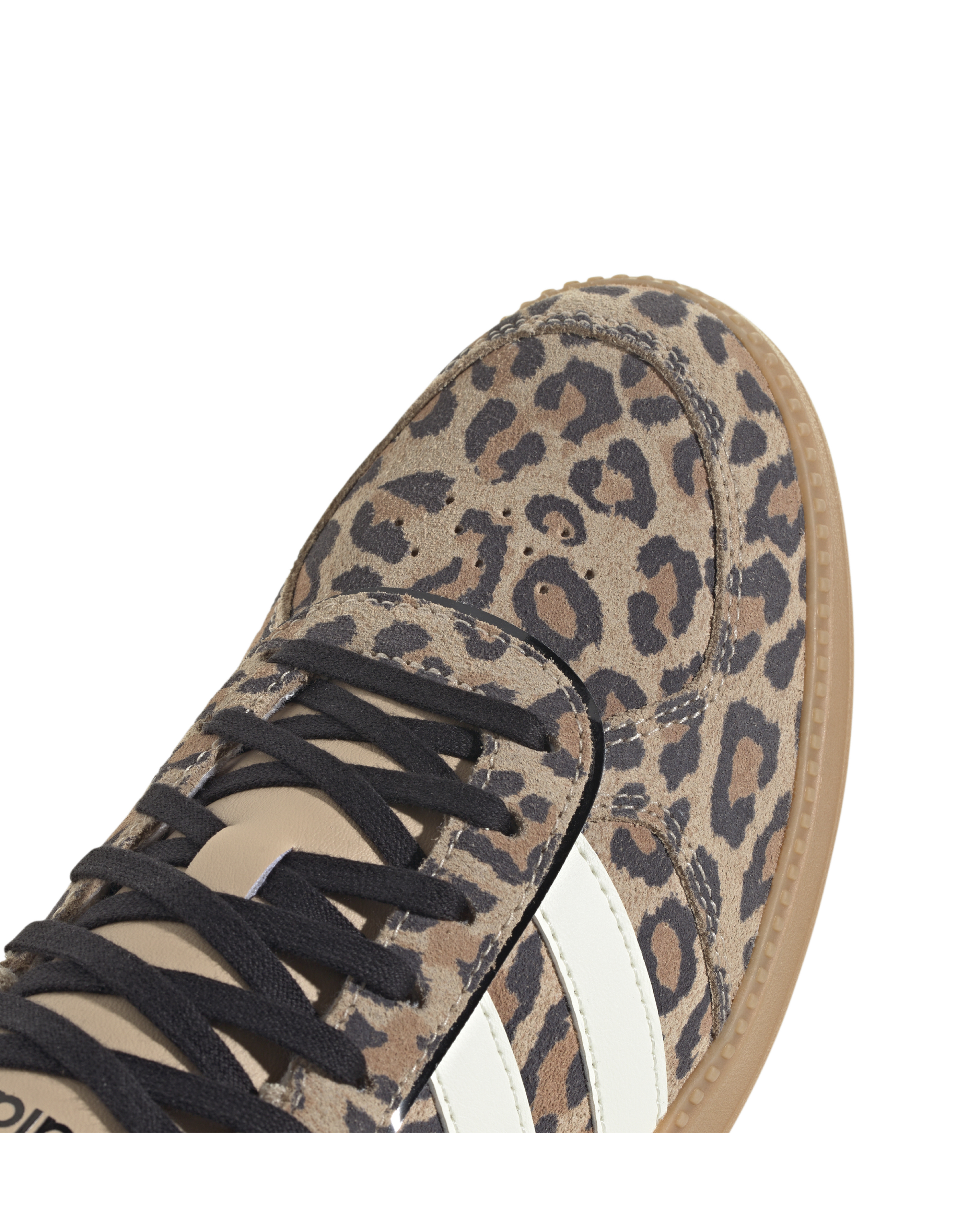Adidas Leopard Breaknet Sleek Trainer