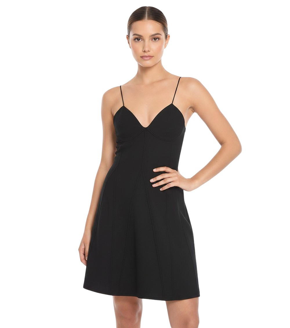 Sleeping Dress