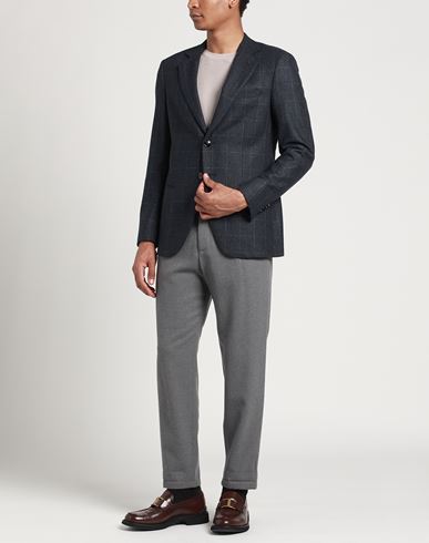 Man Blazer Midnight blue