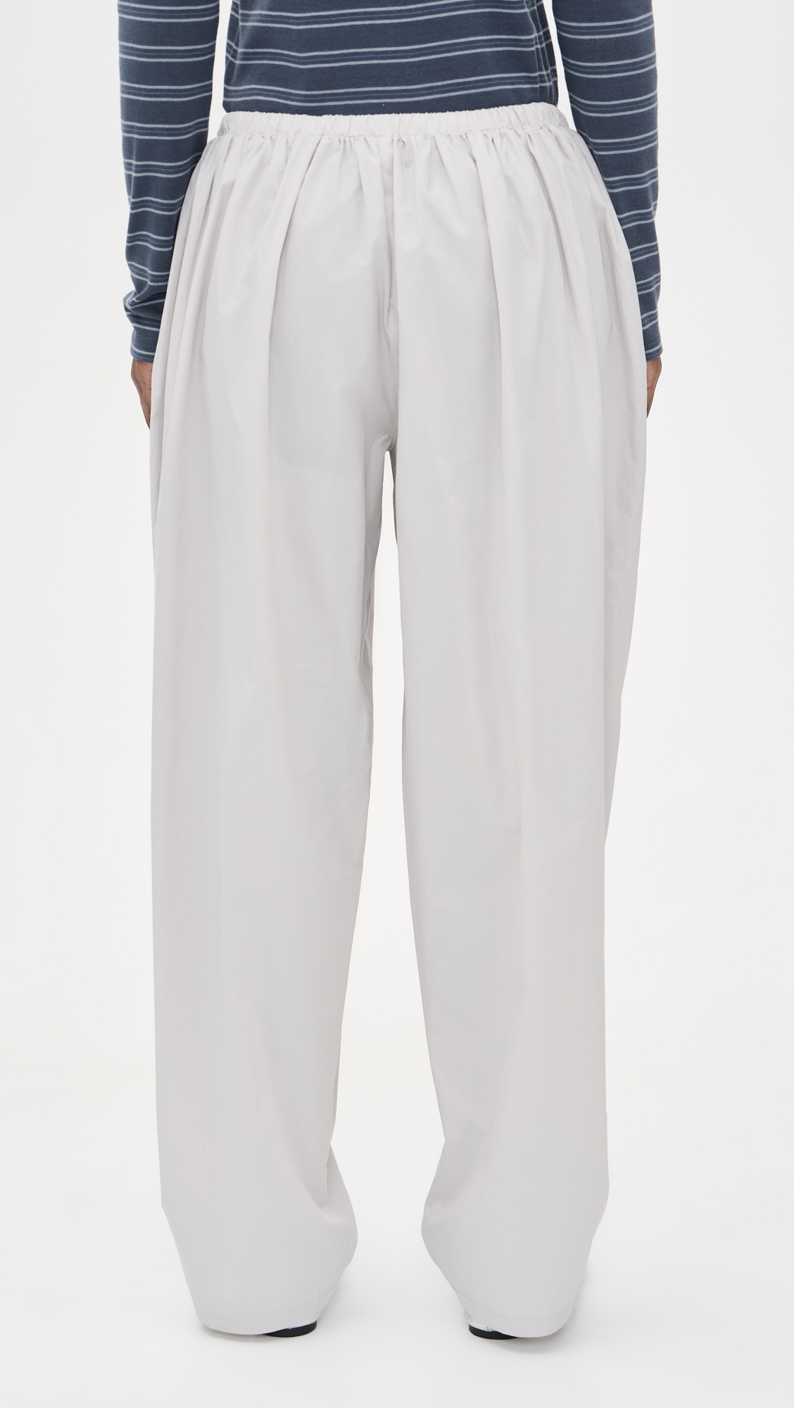 Aura Pants Grey