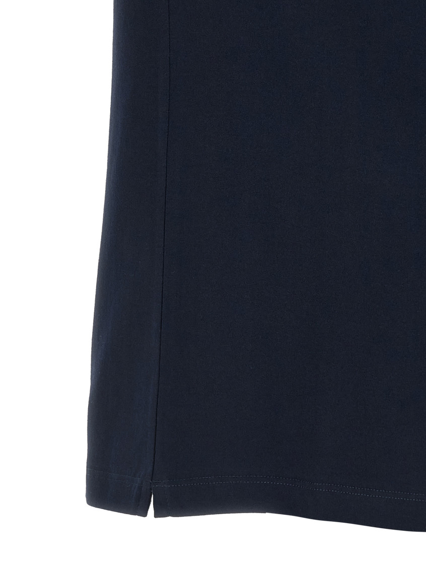 T Shirts Blue