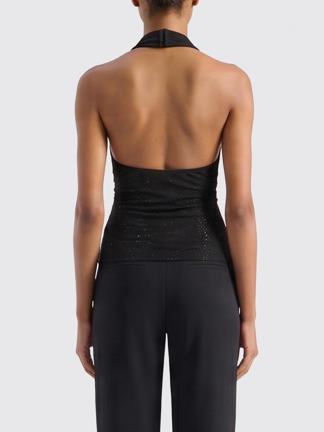 Sweater Woman color Black