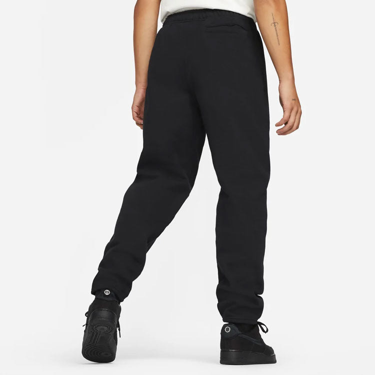 X Nike NRG ZR Fleece Pants 'Black'