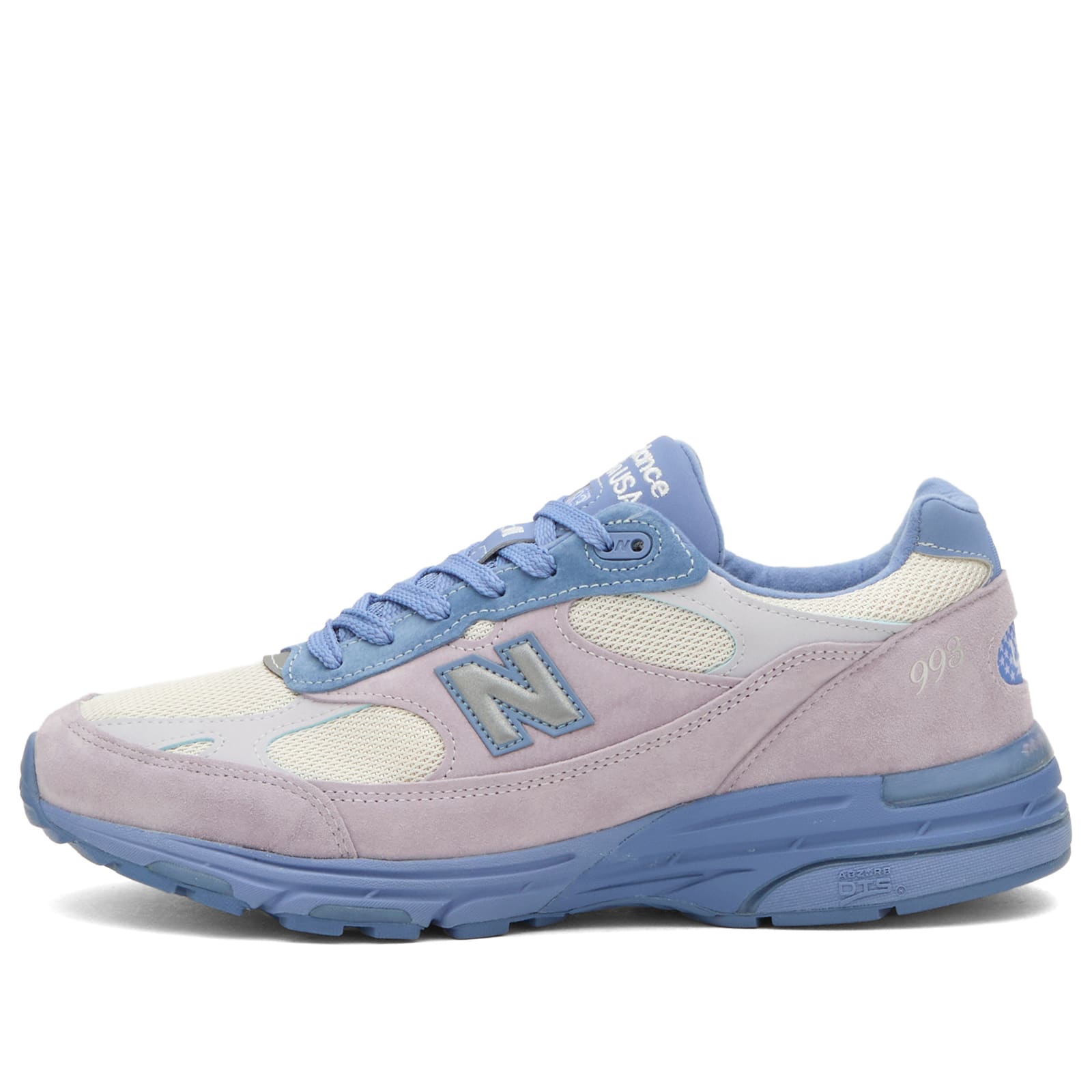 U9935YA Made in usa Sneaker Taro