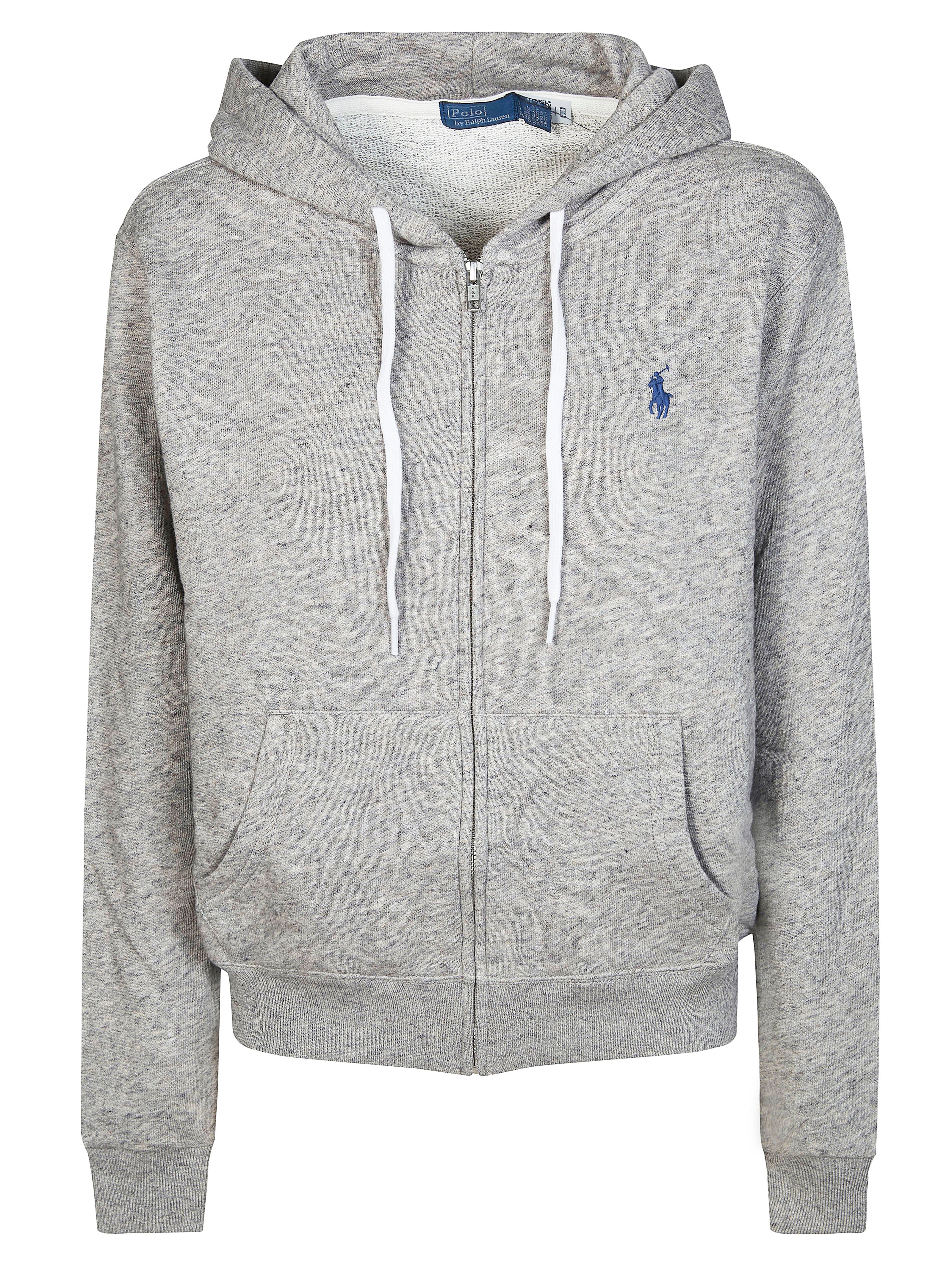 Full Zip Hooded Sweatshirt for Women