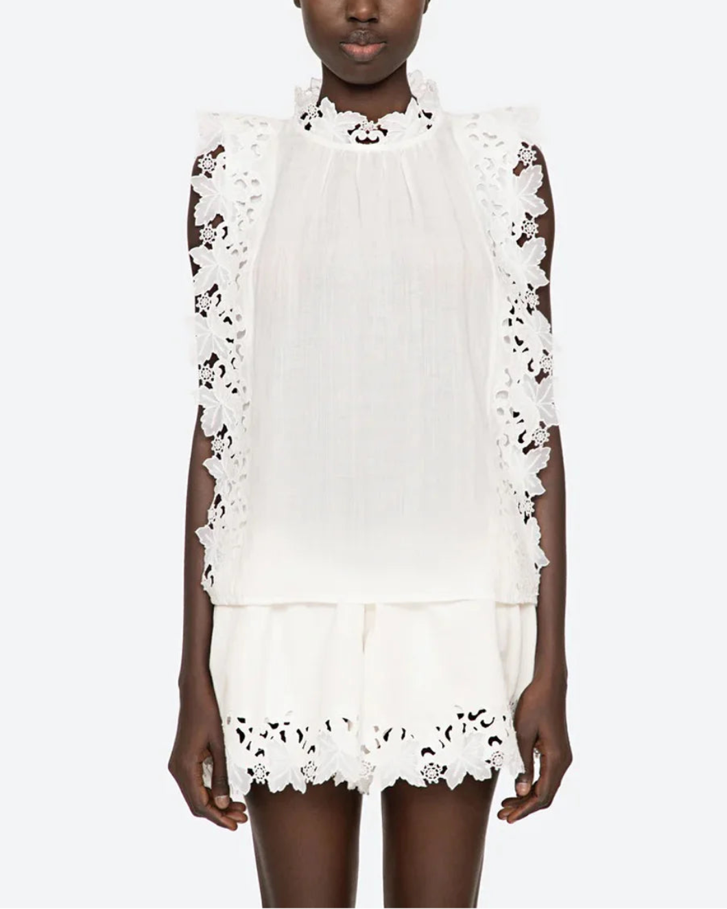 Eleannora Top