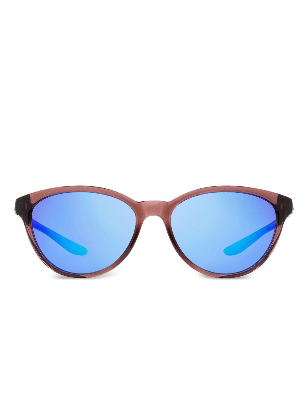 City Persona cat-eye sunglasses - Purple