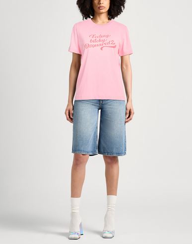 Woman T
