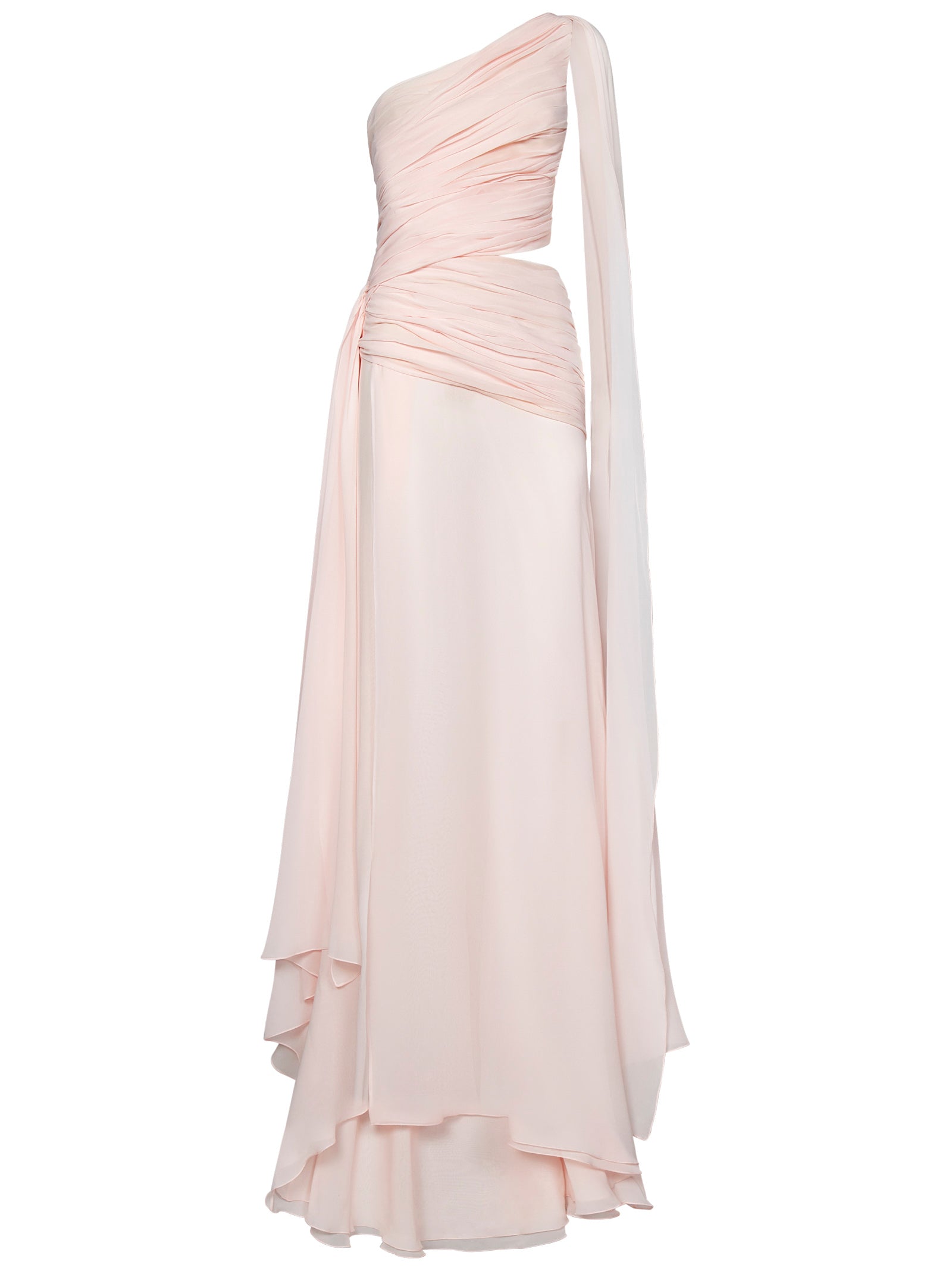 Redemption Dress