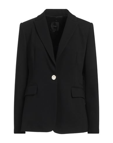 Woman Blazer Black