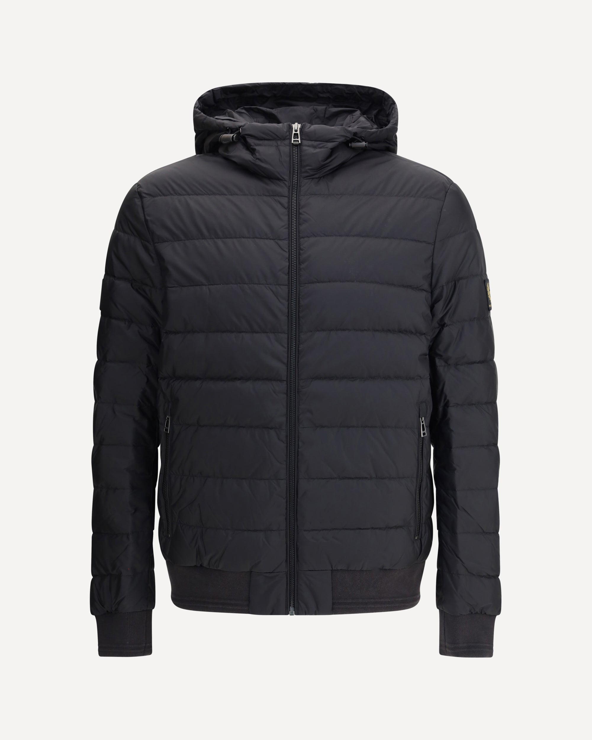 Control Down Jacket Male S