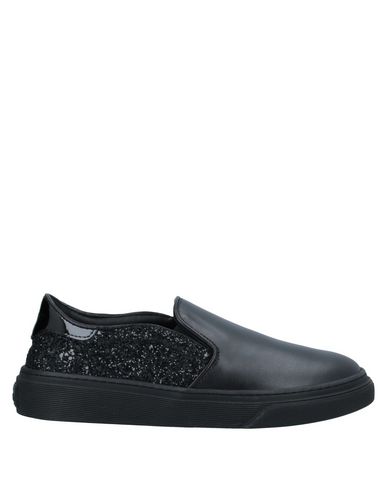 Woman Sneakers Black