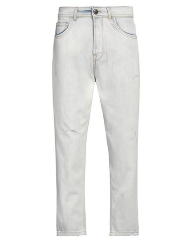 Man Jeans Blue