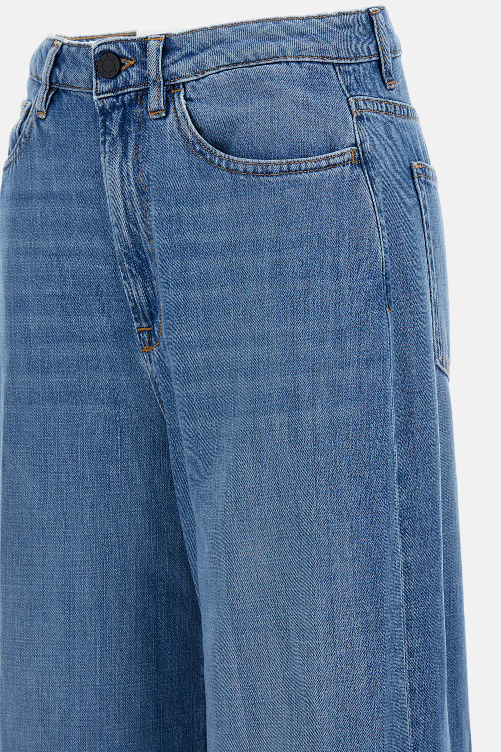 Womans Flip Jeans
