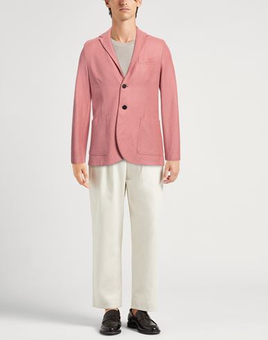 Man Blazer Antique rose