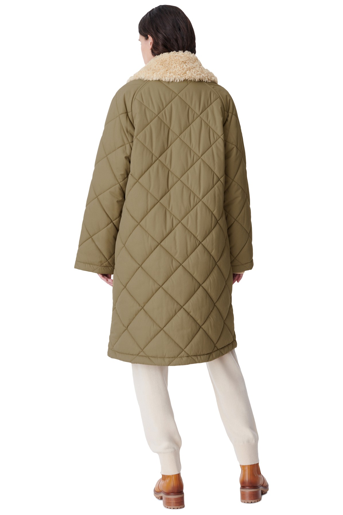 Boy Parka