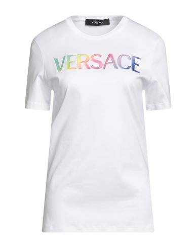 Woman T-shirt White