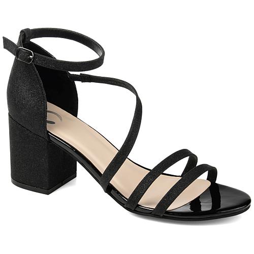 Collection Women's Wide Width Bella Pump