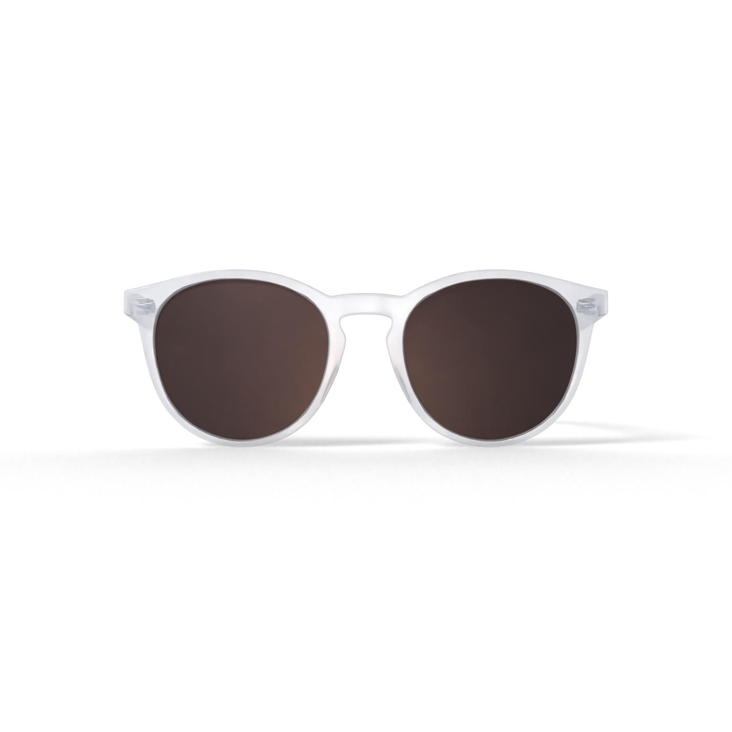 NBS077-2S Full Rim Round Sunglasses