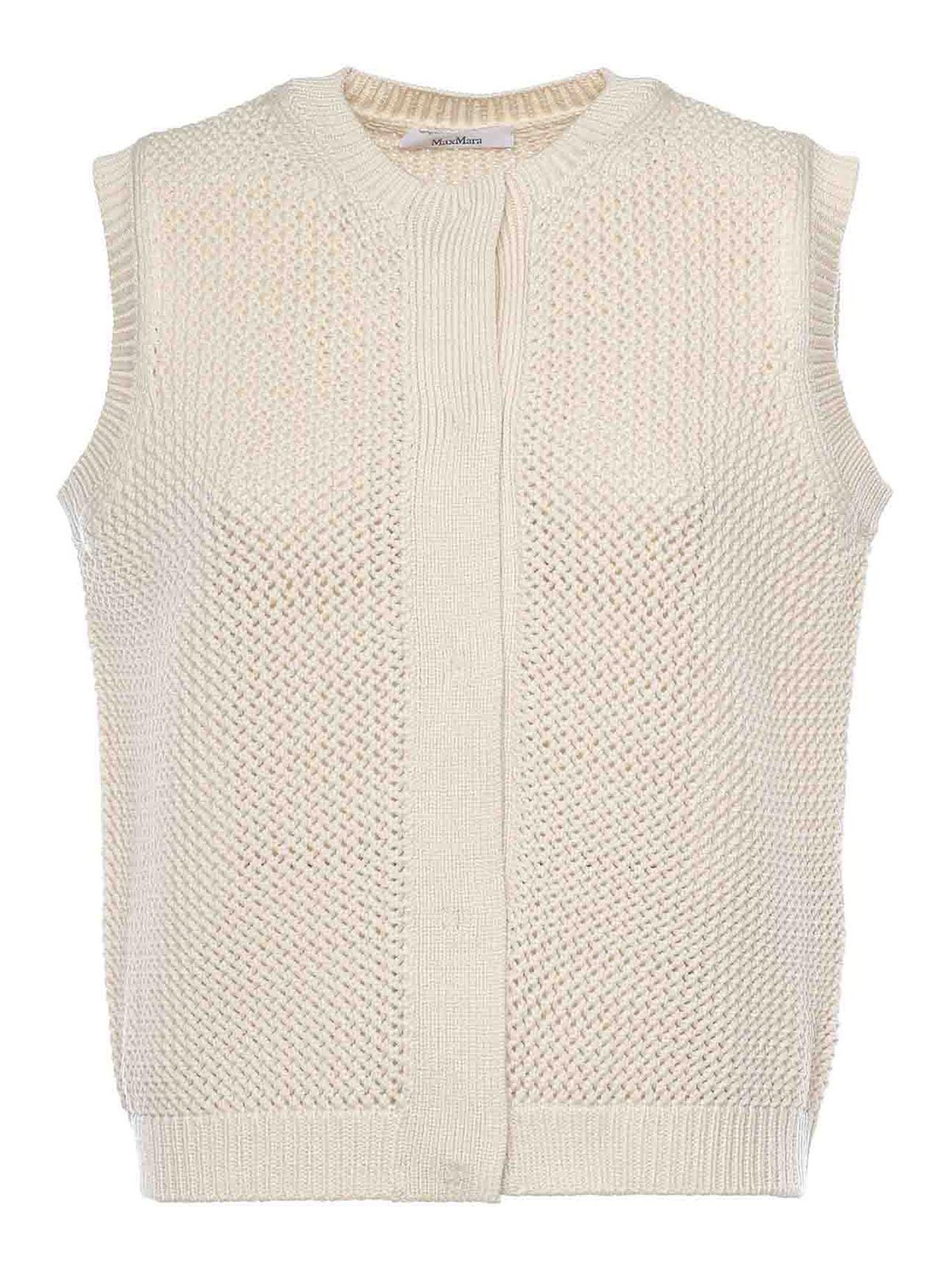 Silk Blend Top