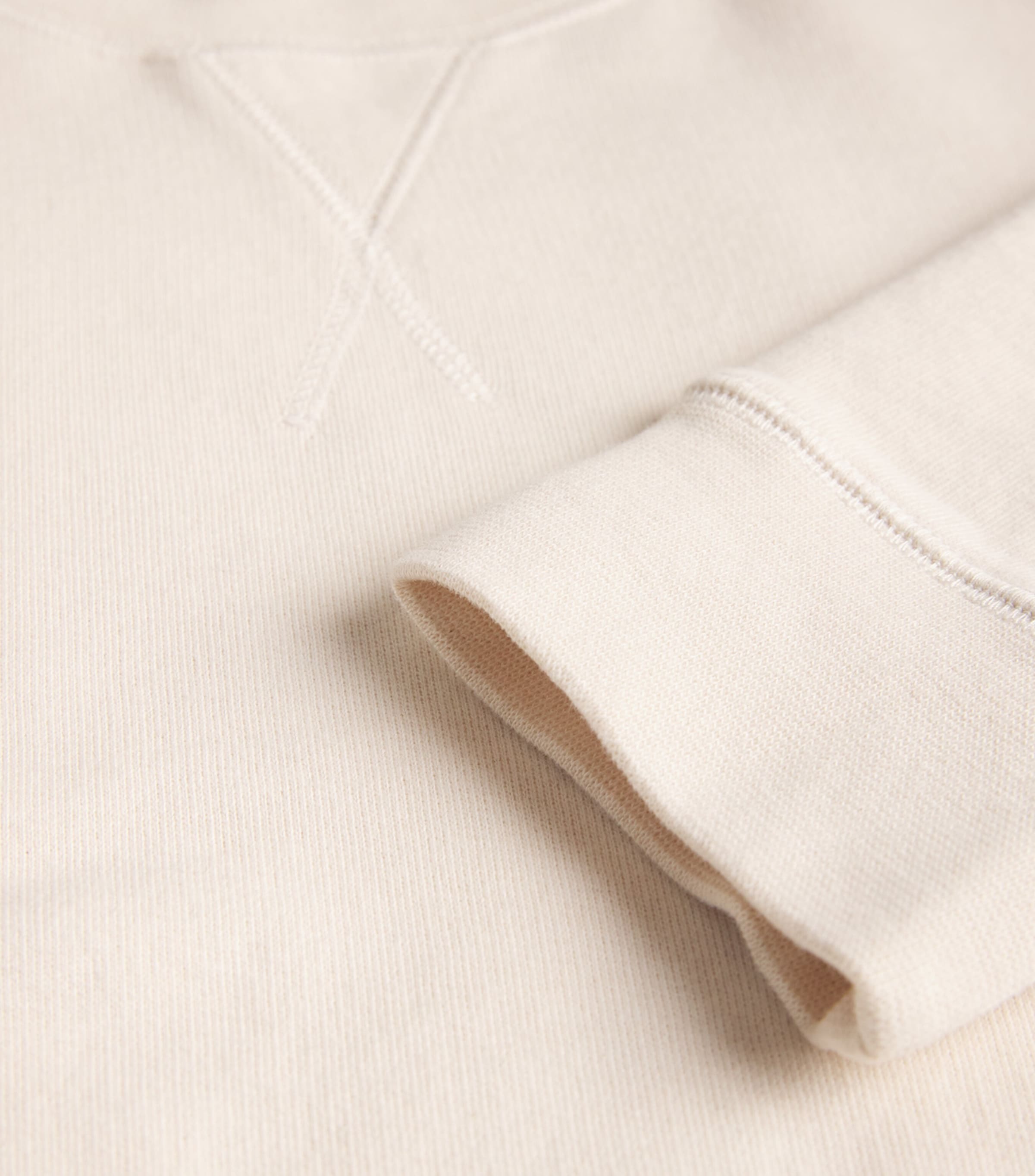 Loopback Sweatshirt