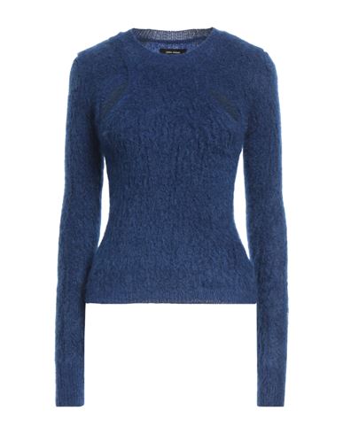 Woman Sweater Navy blue