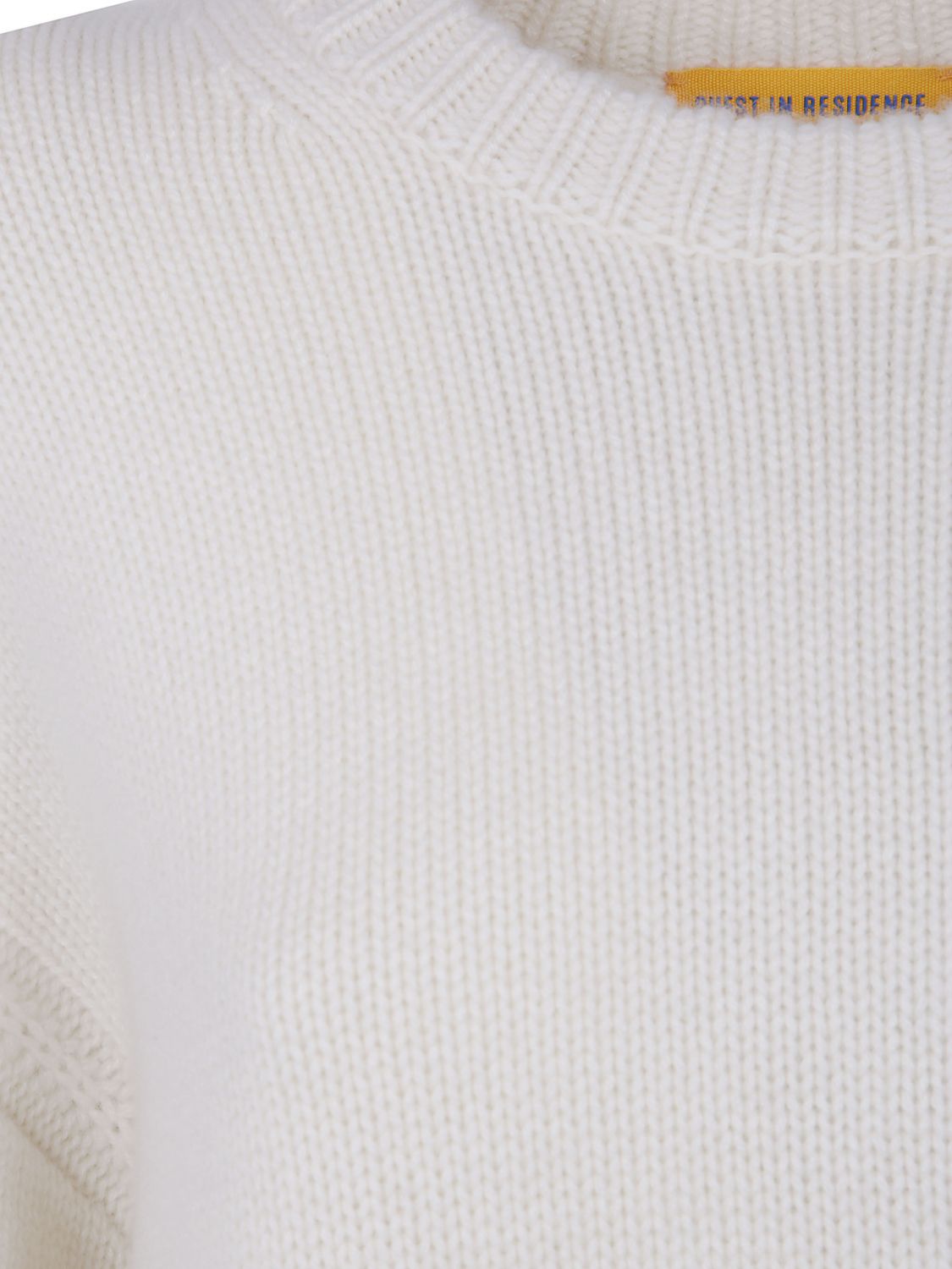 Sweater Woman color Cream