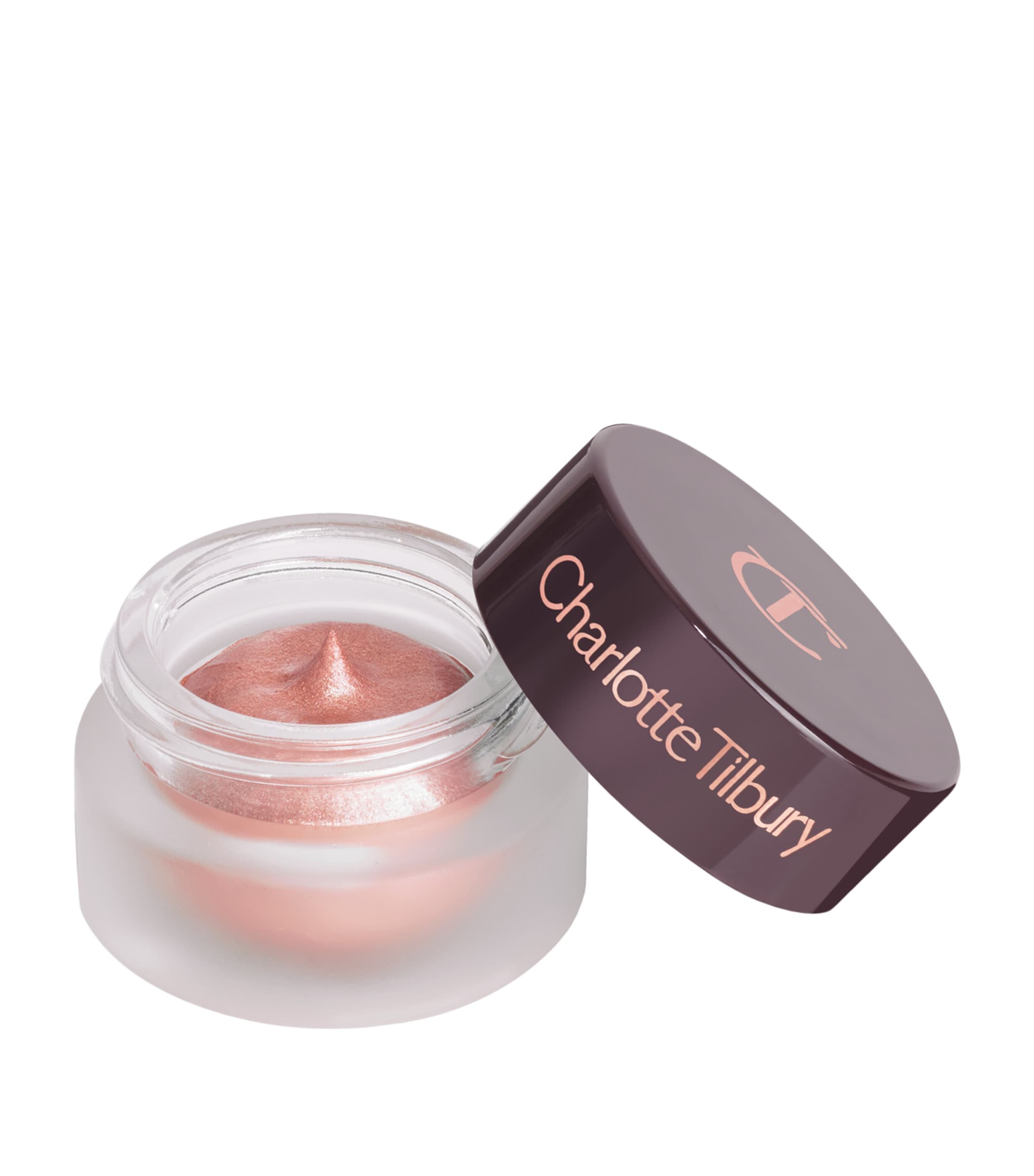Eyes to Mesmerise Cream Eyeshadow