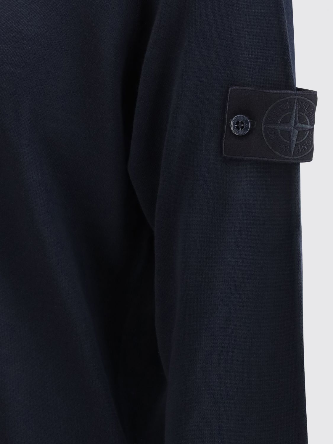 Sweater Men color Black