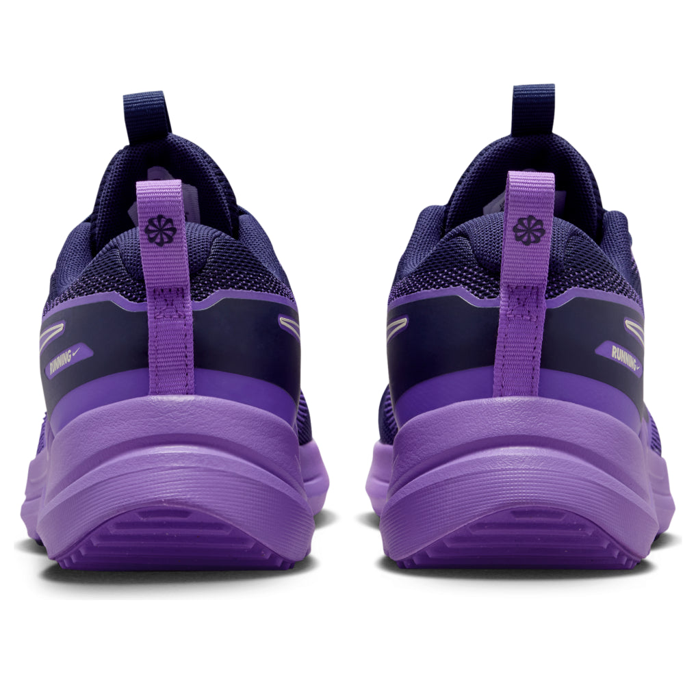 (GS) Cosmic Runner 'Blackened Blue Bright Violet'