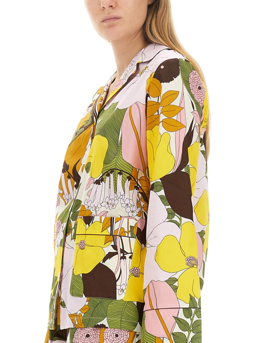 Hammock Shirt