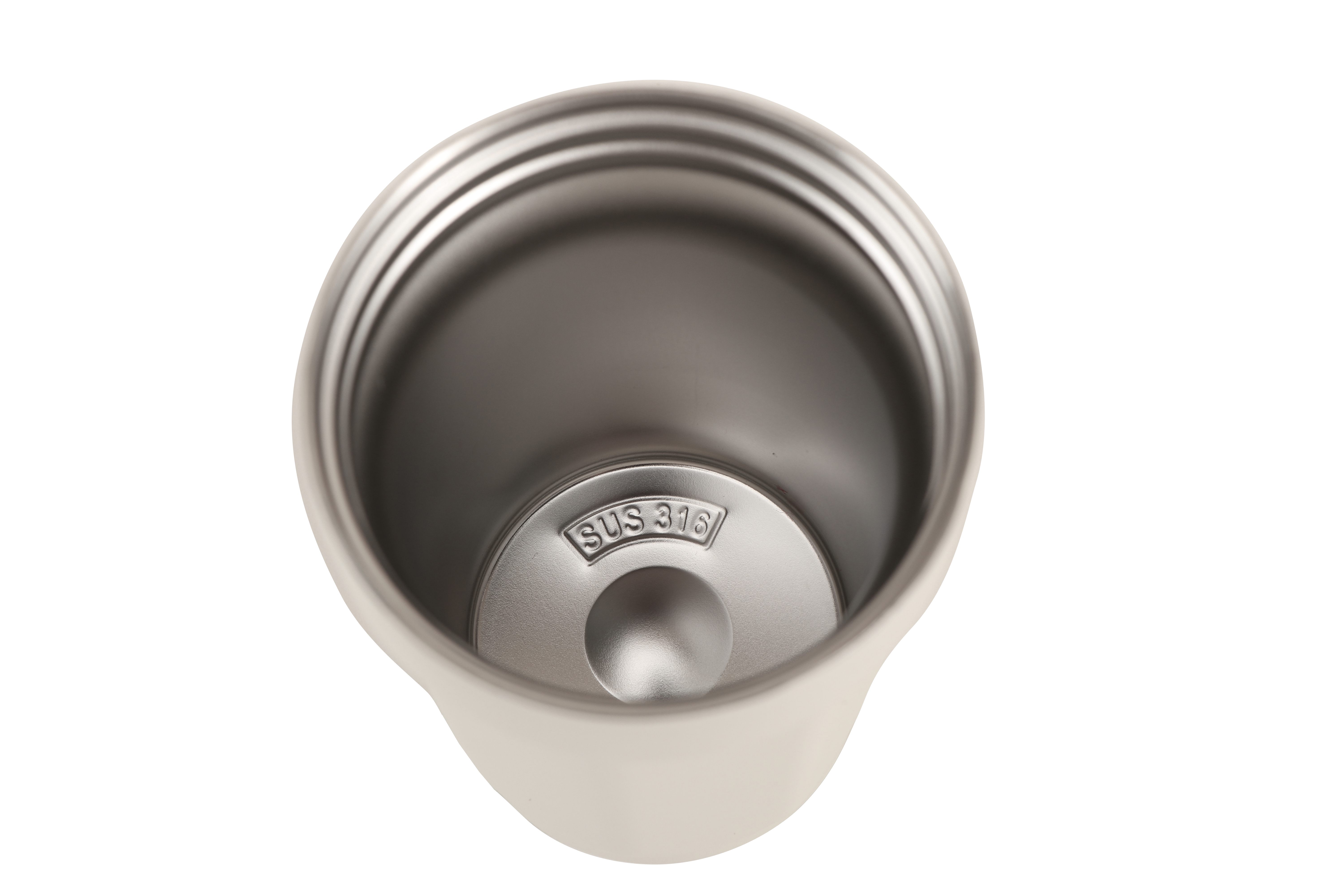 Portable Coffee Cup