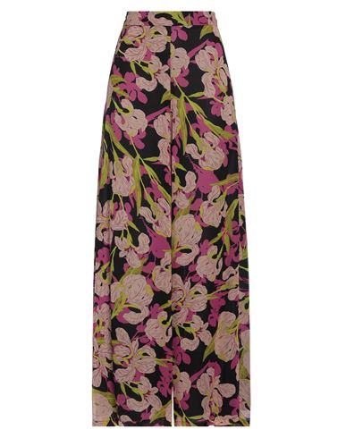 Woman Pants Black