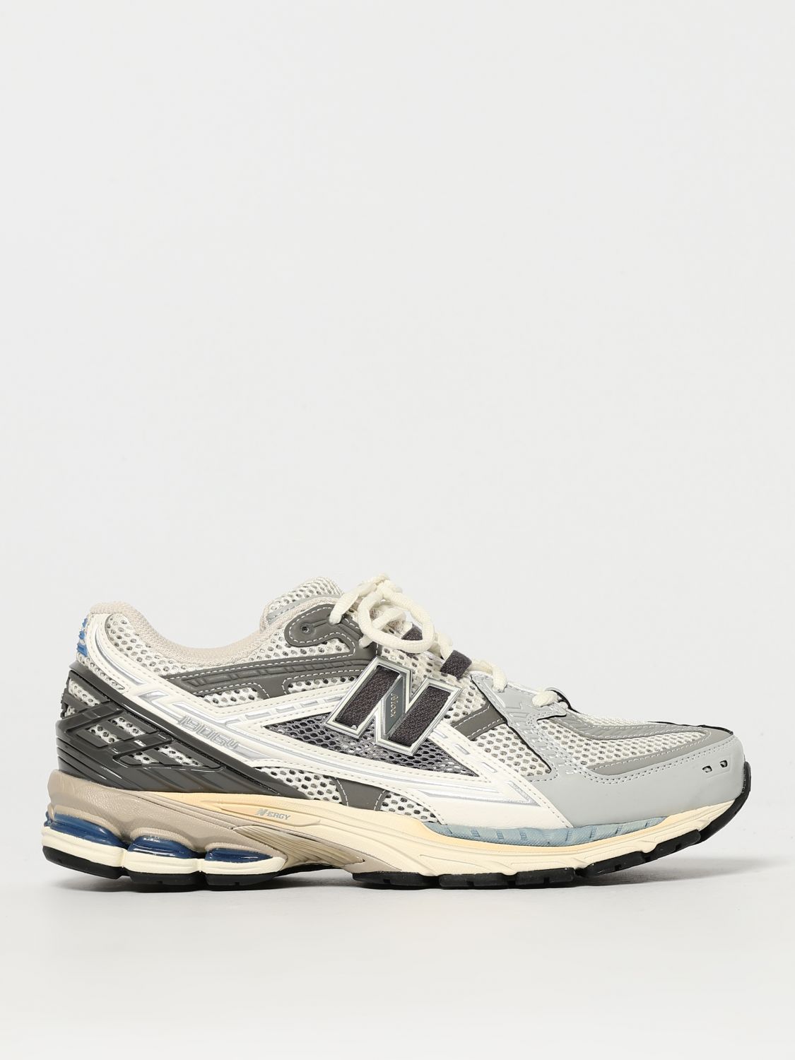 Sneakers NEW BALANCE Men color Multicolor