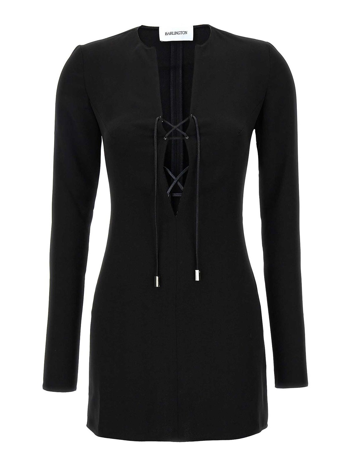 Seeran dress