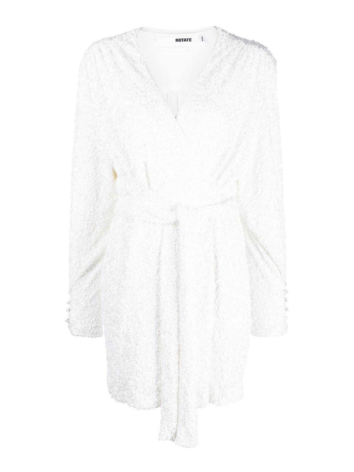 Wrap Dress