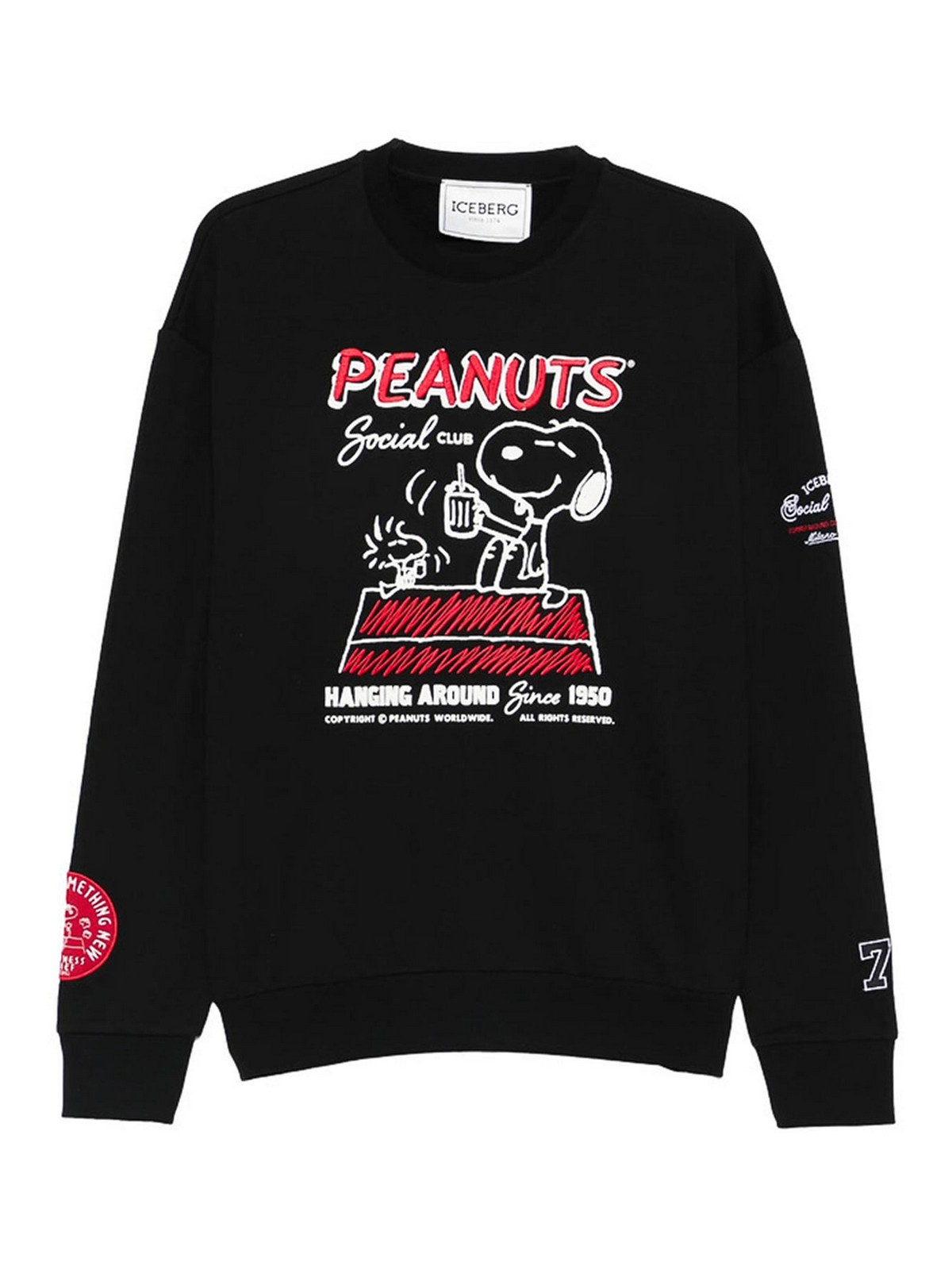 Sweaters And Knitwear