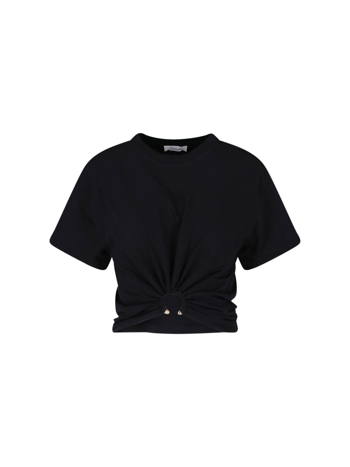 100% Cotton Logo T-Shirt