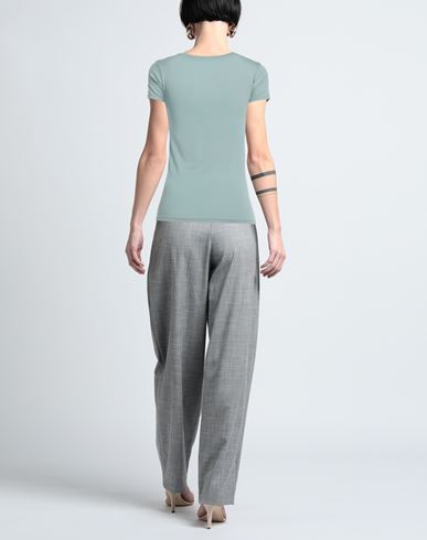 Woman T-shirt Sky blue