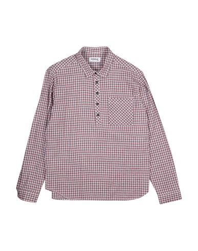 Kid Boy Shirt White