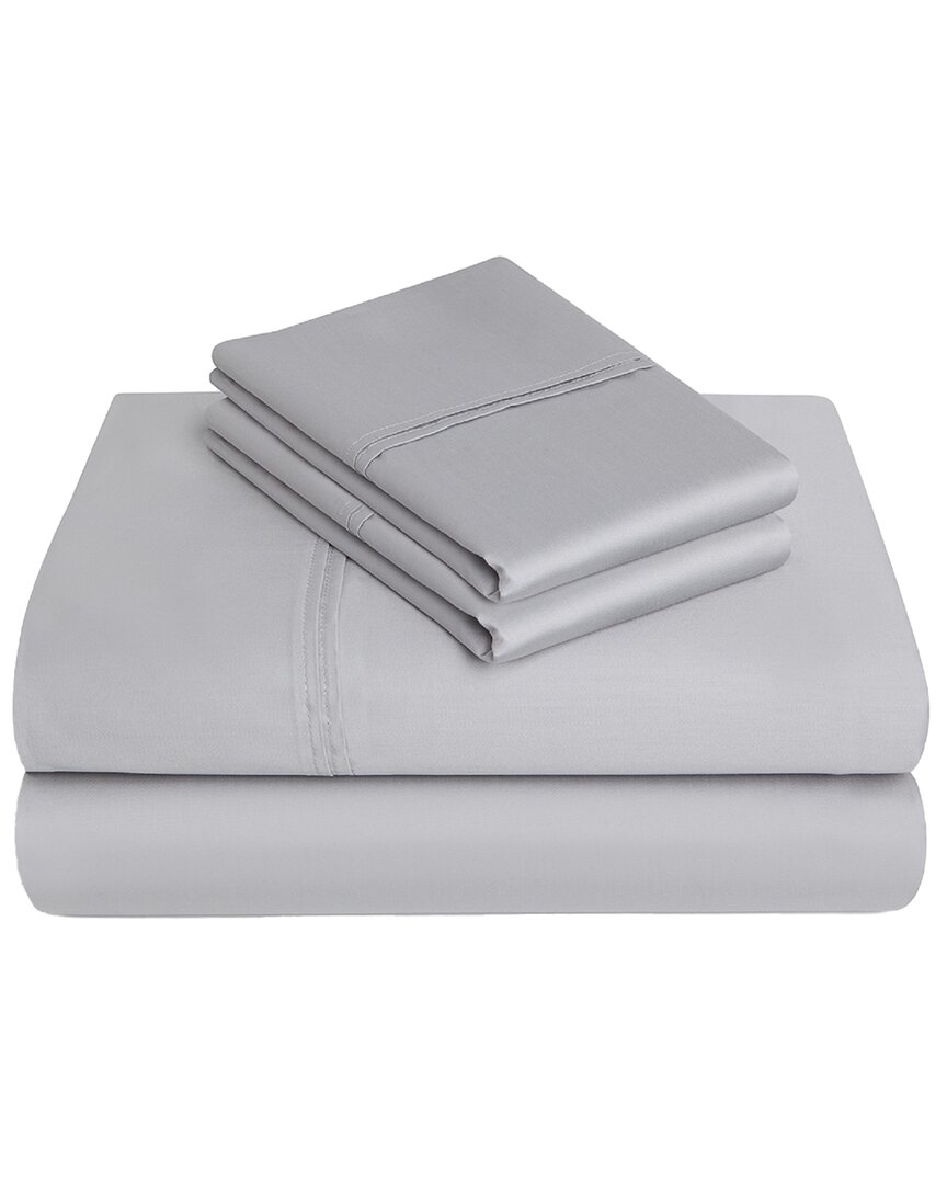 Vivendi 625 Thread Count Cotton Sheet Set