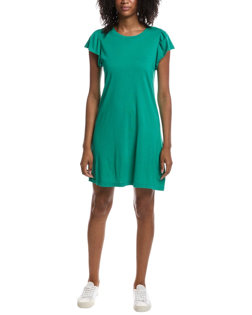 Dena A-Line Dress