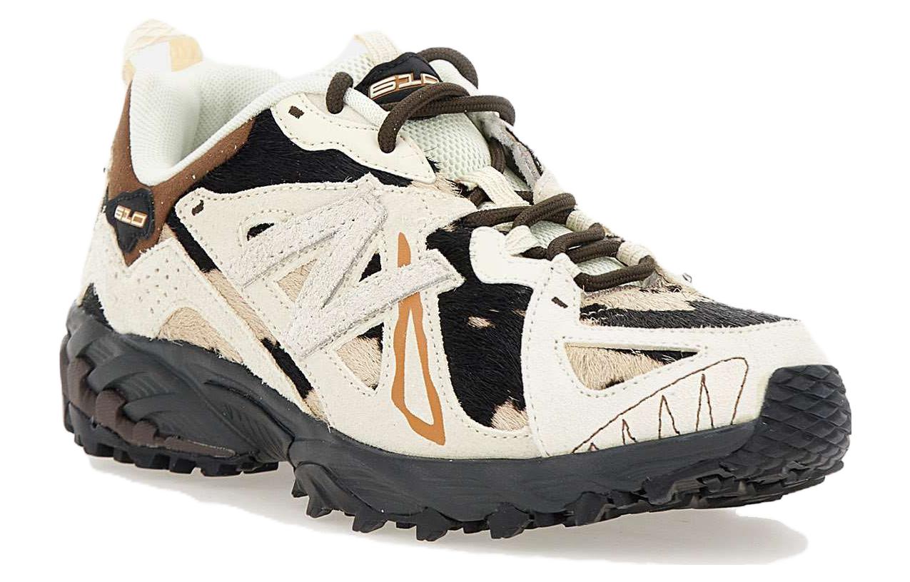 610 v1 Shoes 'Cow Print'