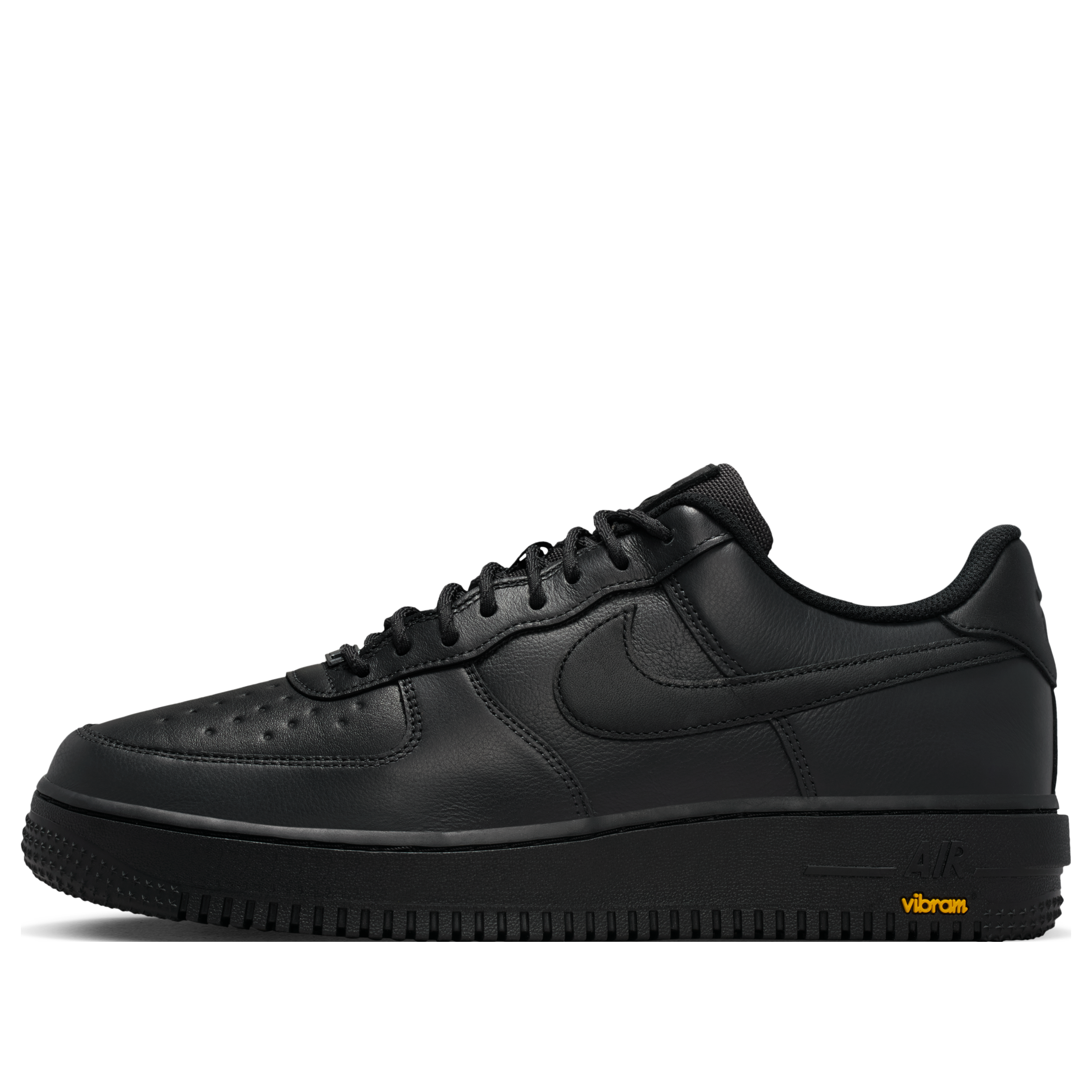 Air Force 1 GTX Vibram 'Black'