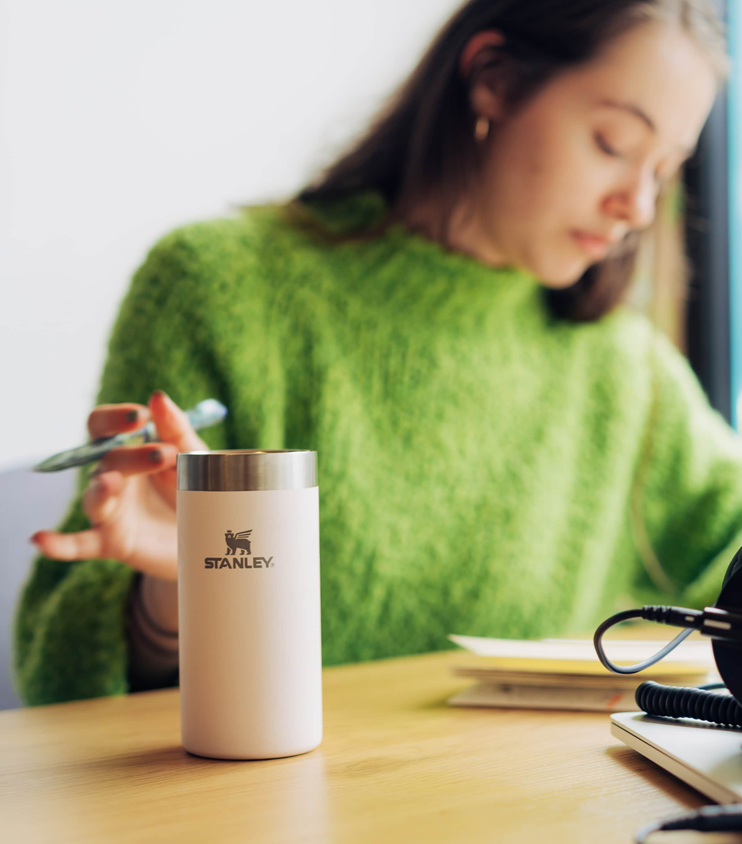 Aerolight Transit Mug