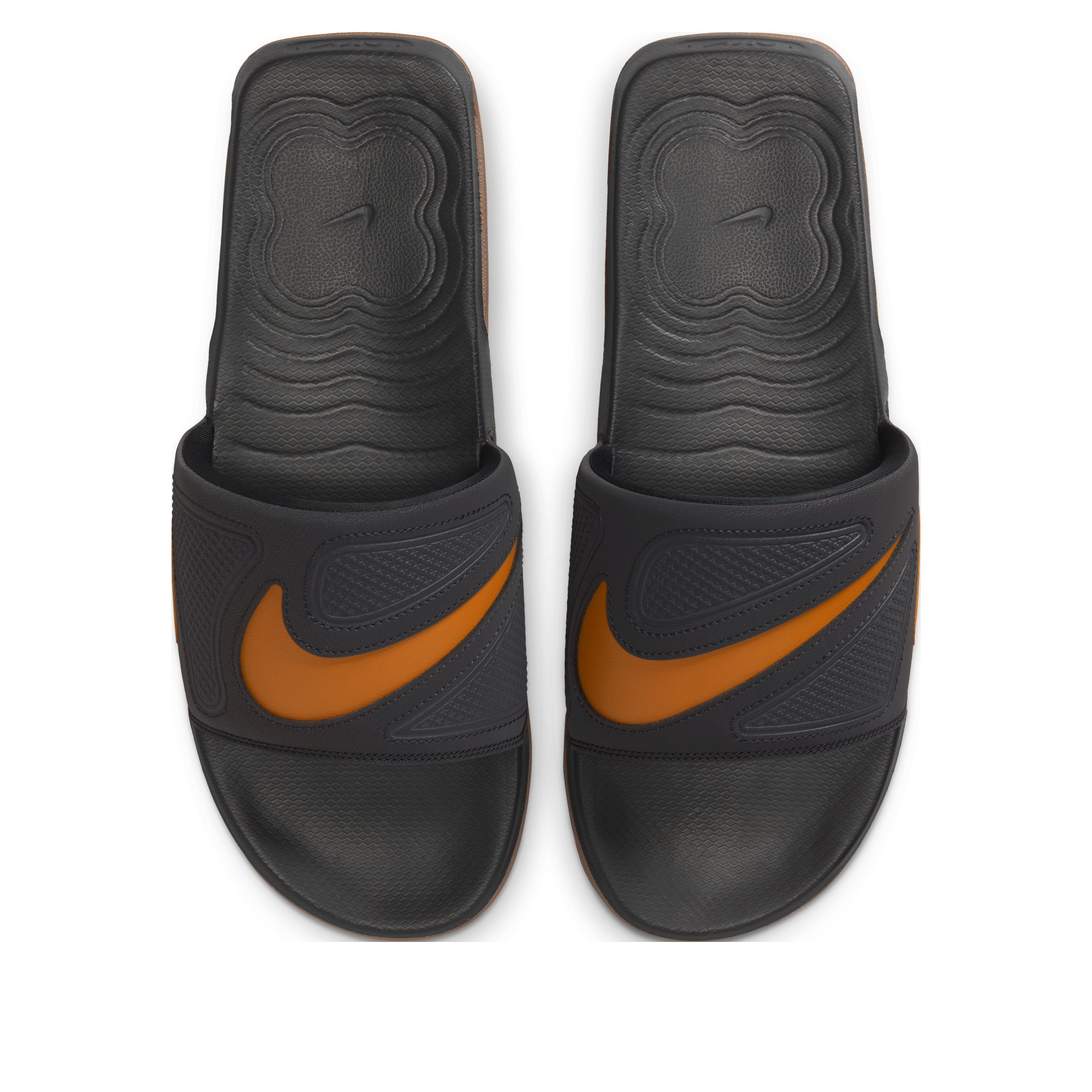Air Max Cirro Slide 'Off Noir Desert Ochre'