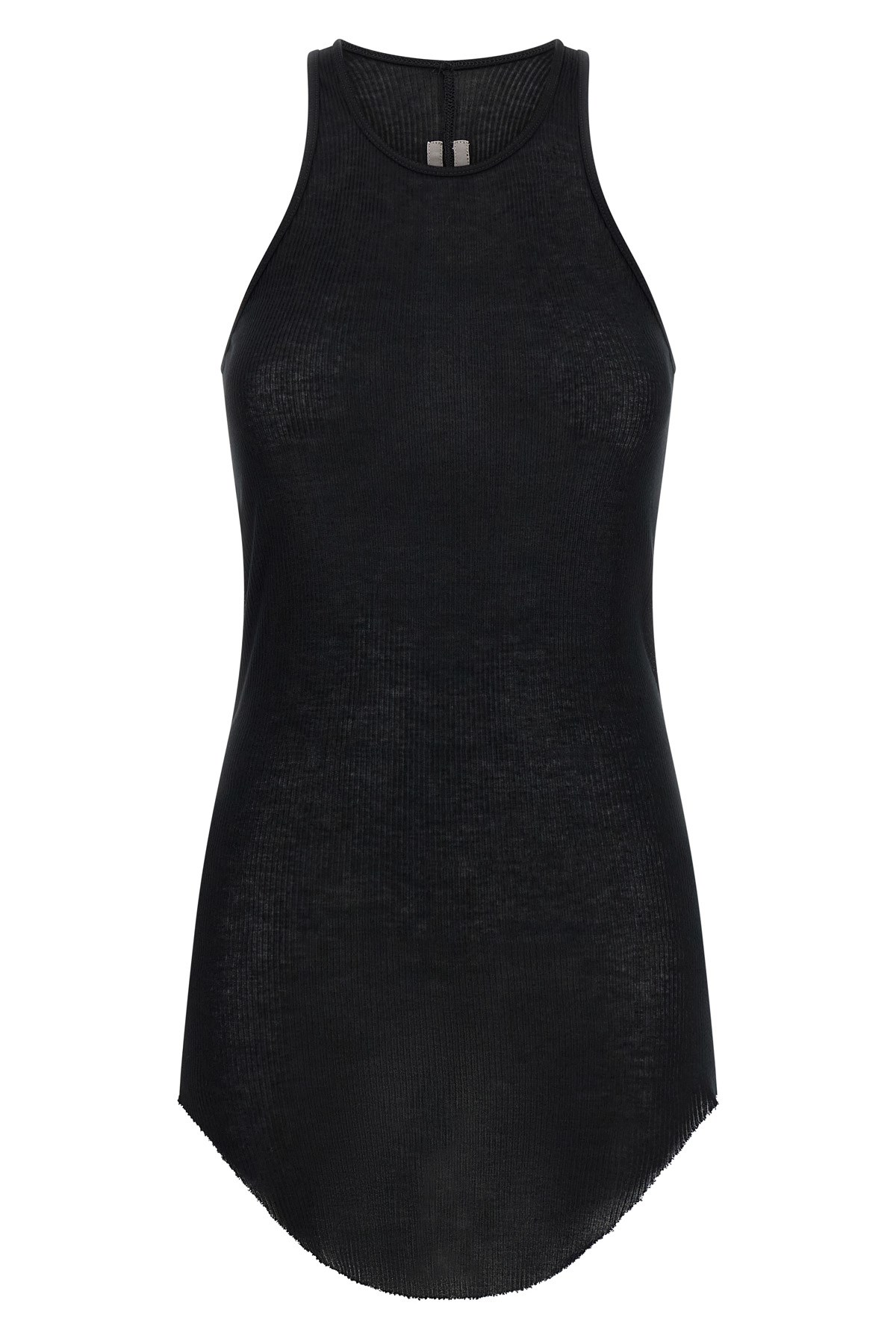 'Basic Rib' Tank Top
